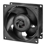 ARCTIC S8038-10K - 80 mm Server Fan - 4 Pieces - imagine 2