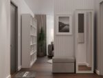 DUO WARDROBE CASMERE COLOUR SET - imagine 2