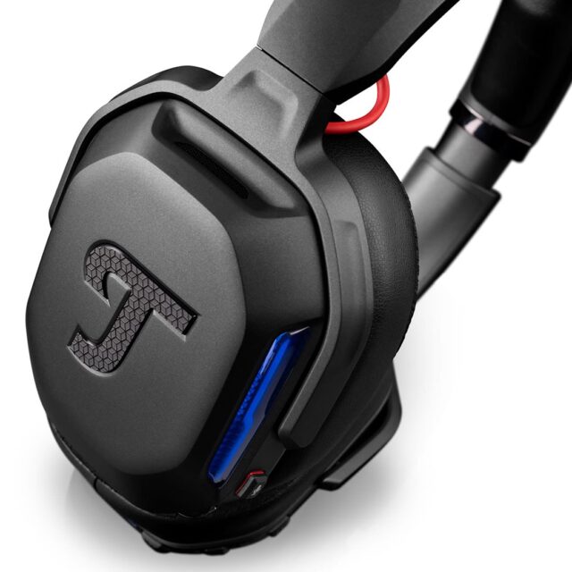 Teufel CAGE PRO wireless gaming headset - imagine 7