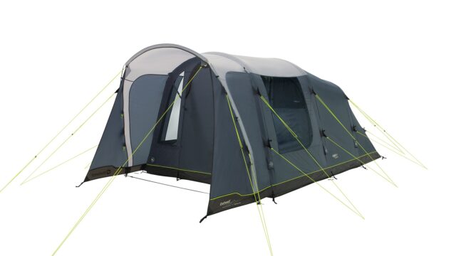 Outwell Monterey 4 Air 4-person Tent - imagine 9