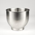 G3 Ferrari G20149 mixer Stand mixer 1800 W Stainless steel - imagine 6