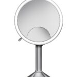 simplehuman sensor mirror trio