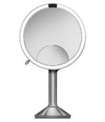 simplehuman sensor mirror trio