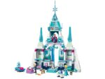 LEGO DISNEY 43244 Elsa's Ice Palace - imagine 4