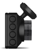 Garmin X210 Quad HD Wi-Fi Bluetooth Battery  DC Black - imagine 6