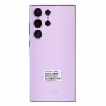 Samsung Galaxy S23 Ultra S918B DS 8/256GB Purple (REMADE) 2Y - imagine 3