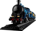 LEGO IDEAS 21344 The Orient Express Train - imagine 5