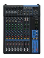 Yamaha MG12 - 12-channel mixing console - imagine 2