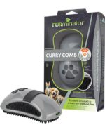 Furminator Curry Comb - imagine 3