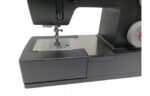 SINGER 4432 Black Automatic sewing machine Electromechanical - imagine 3