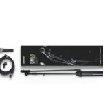 Shure SM58-KM-SOM - Shure Quality Bundle set