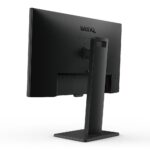 BenQ BL2486TC computer monitor 60.5 cm (23.8 ) 1920 x 1080 pixels Full HD Black - imagine 5