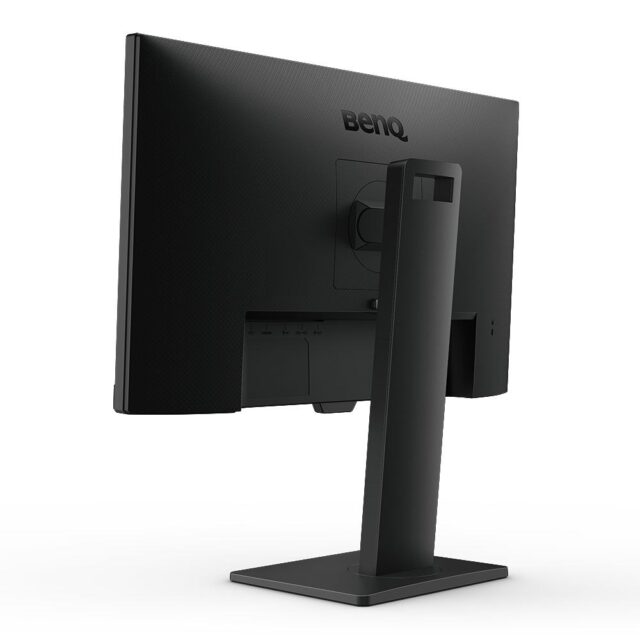BenQ BL2486TC computer monitor 60.5 cm (23.8 ) 1920 x 1080 pixels Full HD Black - imagine 5