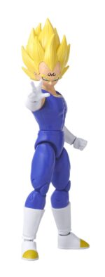 DRAGON BALL DRAGON STARS MAJIN VEGETA - imagine 2