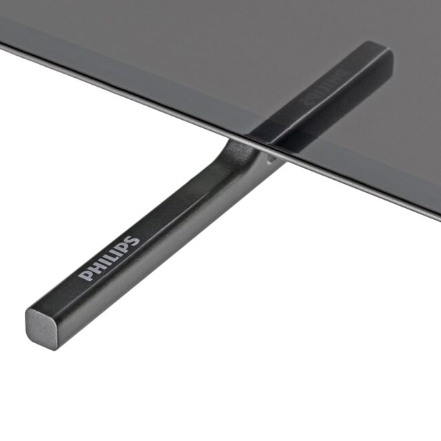 Philips 48OLED770 121.9 cm (48 ) 4K Ultra HD Smart TV Wi-Fi Black - imagine 3