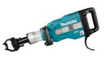 Makita HM1512 demolition hammer Blue 1850 W - imagine 2