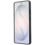 Case BMW M Metal Logo MagSafe for Samsung Galaxy S26 Ultra black - imagine 5