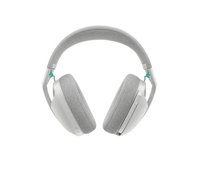 GAMING HEADPH LOGITECH G321 WHITE - imagine 6