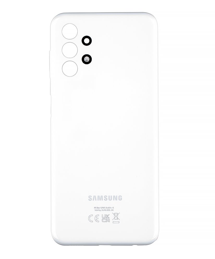 cps-91a32b172876ebb22ffc18068a2958b7-2026-03-04-23-01-24 Samsung A135F Galaxy A13 Kryt Baterie White (Service Pack) - imagine 1