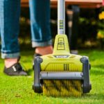 Brush for cleaning device RYOBI RY18PCB-0 - imagine 3