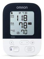 Omron M4 Intelli IT Upper arm Automatic 2 user(s) - imagine 4