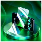 Samsung Galaxy S26 - 3mk FlexibleGlass - imagine 6