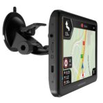 MODECOM FreeWAY CX 7.0 CAR NAVIGATION + iGO Navigation Truck (1 year update) - imagine 3