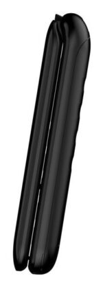 Gigaset GL595 7.11 cm (2.8 ) 114 g Black Senior phone - imagine 7