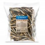 PETMEX Szprotki 500g