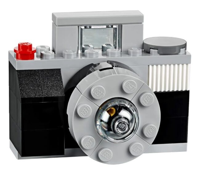 Lego Classic 10698 creative blocks big box - imagine 5