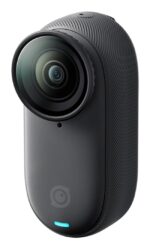 Insta360 CINSAATA(GO3S14) action sports camera 4K Ultra HD Wi-Fi 630 g - imagine 6