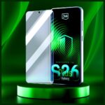 Samsung Galaxy S26+ - 3mk FlexibleGlass - imagine 7