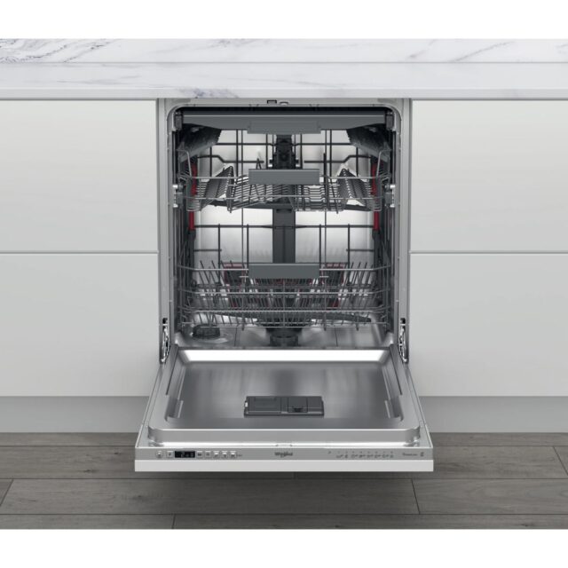 Whirlpool WI 7020 PF Semi built-in 14 place settings E - imagine 3