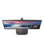 AOC V5 Q27V5CW computer monitor 68.6 cm (27 ) 2560 x 1440 pixels Quad HD LED Black - imagine 6