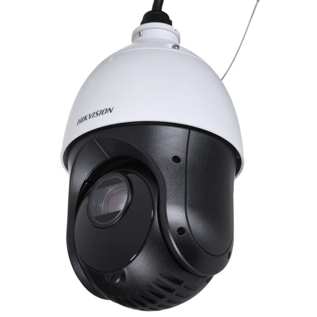 Hikvision PTZ DS-2DE4425IW-DE(T5) 4MP - imagine 3
