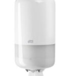 WHITE M1 DISPENSER TORK