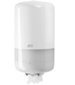 WHITE M1 DISPENSER TORK