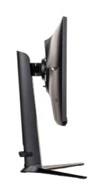 Samsung G30D computer monitor 68.6 cm (27 ) 1920 x 1080 pixels Full HD LCD Black - imagine 5