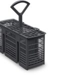 Siemens SZ34CB00 dishwasher part/accessory Grey Cutlery basket