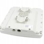 ZTE MF258 desktop router  800/150 Mbit / s  white