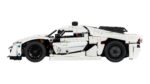 LEGO TECHNIC 42184 Koenigsegg Jesko Absolut Hypercar - imagine 4