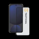 Tactical Glass Shield 5D sklo pro Samsung Galaxy S24 FE Black