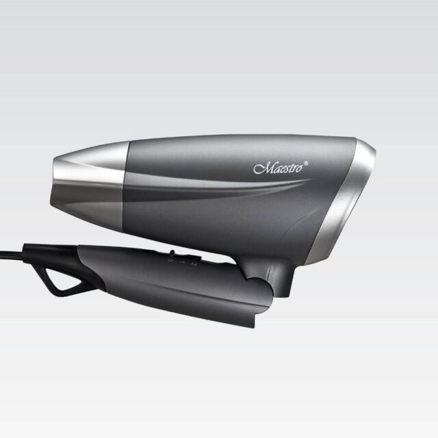 Hair dryer 1400W MAESTRO MR-207 - imagine 2