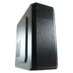 LC-Power 7039B Case ATX Mini-ITX - imagine 2