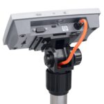 OHAUS Defender™ 2500 platform scale i-D25P30B2R1PL-M - imagine 4