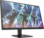 OMEN by HP 27 inch FHD 240Hz Gaming Monitor - OMEN 27s - imagine 3