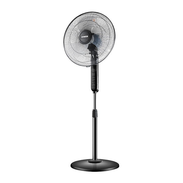 cps-922d6700f826af7cac2b06f1c6f09751-2026-03-01-01-30-40 NOVEEN F450 45 Watt 16 /40 cm stand fan - imagine 1