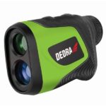 Laser rangefinder monocular 1000m - imagine 2