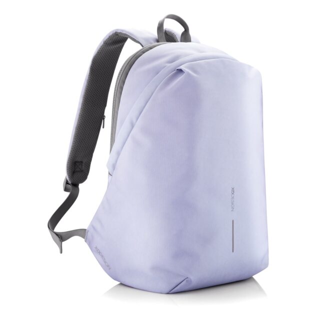 XD DESIGN BACKPACK BOBBY SOFT LAVENDER GAMES P705.992 - imagine 3