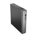 Lenovo ThinkCentre neo 50q Gen 5 Intel® Core™ i3 i3-1315U 8 GB DDR5-SDRAM 512 GB SSD Windows 11 Pro Mini PC Black - imagine 10